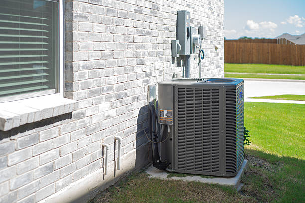 Reliable Heat Pump Repair contractor in Maynard, MA by FH HVAC